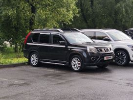 SUV   Nissan X-Trail 2013 , 1240000 , 