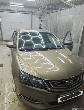  Geely Emgrand 2020 , 1299000 ,  