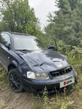  Volkswagen Passat 1998 , 200000 ,  