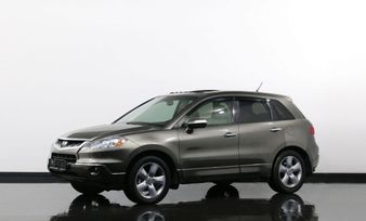 SUV   Acura RDX 2008 , 1405000 , 