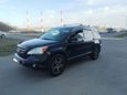 SUV   Honda CR-V 2007 , 1150000 , 