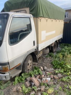    Mitsubishi Canter 1997 , 1200000 , 