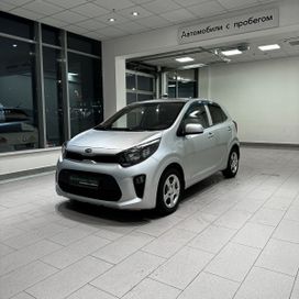  Kia Picanto 2018 , 1065000 , 
