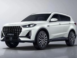 SUV   Jetour X70 Plus 2025 , 2999900 , --