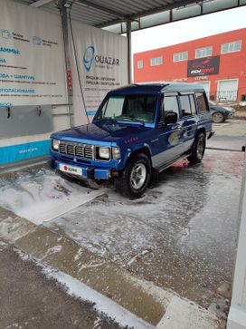 SUV   Hyundai Galloper 1997 , 300000 , 