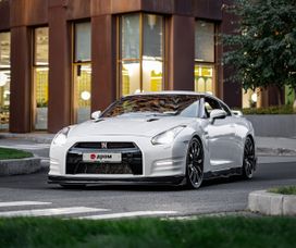  Nissan GT-R 2012 , 7600000 , -