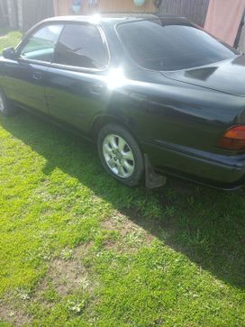  Toyota Vista 1993 , 380000 , 