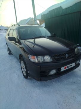  Nissan R'nessa 1999 , 500000 , 