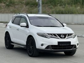 SUV   Nissan Murano 2014 , 1620000 , 