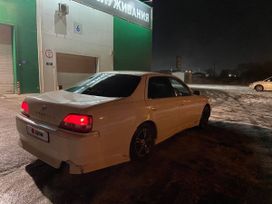  Toyota Cresta 1996 , 360000 , 
