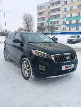 SUV   Kia Sorento 2016 , 2550000 ,  