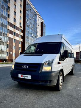   Ford Transit 222702 2010 , 1400000 , 