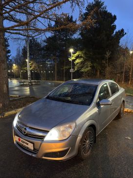  Opel Astra 2008 , 335000 , 
