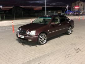  Toyota Progres 1998 , 360000 , 