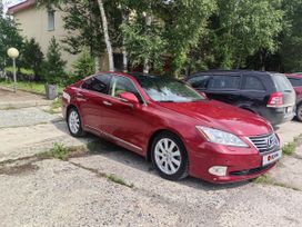  Lexus ES350 2012 , 2250000 , 