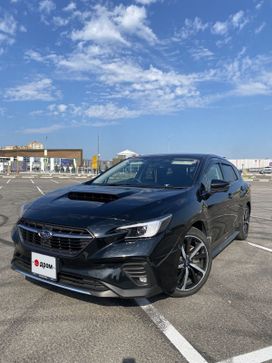  Subaru Levorg 2020 , 2150000 , 