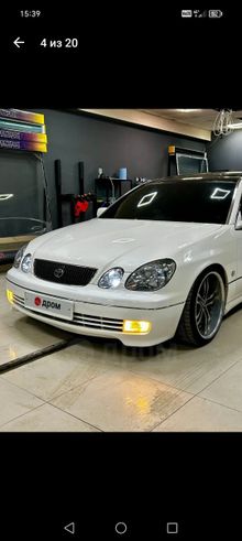  Aristo, 2001