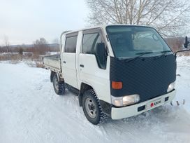   Toyota Hiace 1995 , 1200000 , 