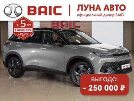 SUV   BAIC X55 2024 , 2400000 , 