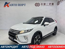 SUV   Mitsubishi Eclipse Cross 2021 , 1650000 , 