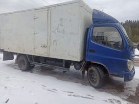  Foton Ollin BJ5069 2008 , 1000000 , 