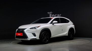 SUV   Lexus NX300h 2020 , 4084000 , 