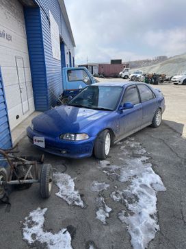  Honda Civic Ferio 1993 , 350000 , 