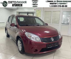  Renault Sandero 2012 , 530000 , 