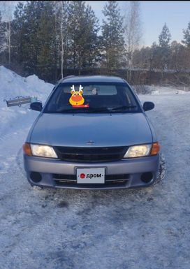  Nissan Wingroad 2000 , 280000 , 