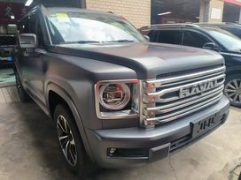 SUV   Haval H9 2024 , 4900000 , 