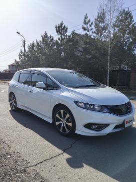    Honda Jade 2016 , 1615000 , 