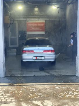  Toyota Mark II 1996 , 610000 , 