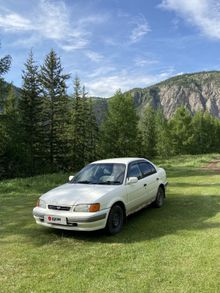  Tercel, 1997