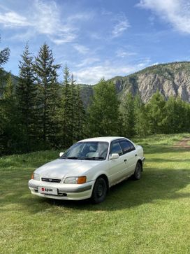  Toyota Tercel 1997 , 270000 , 
