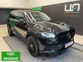 SUV   Mercedes-Benz GLS-Class 2020 , 9500000 , 