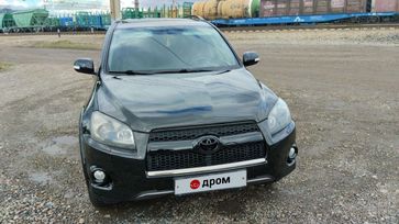 SUV   Toyota RAV4 2010 , 1550000 , 
