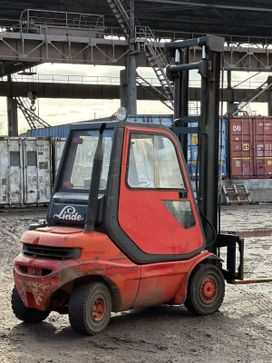   Linde Linde 2012 , 850000 , -