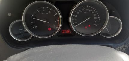  Mazda Mazda6 2008 , 950000 , 