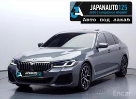  BMW 5-Series 2022 , 4065000 , 