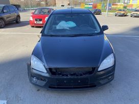  Ford Focus 2007 , 170000 , 