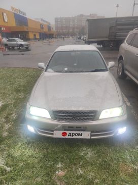  Toyota Chaser 2000 , 450000 , 