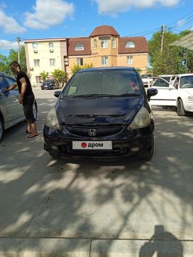  Honda Fit 2007 , 520000 , 