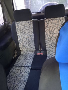   Mitsubishi RVR 1996 , 250000 , 
