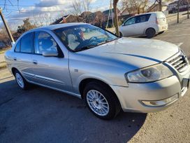  Nissan Almera Classic 2007 , 435000 , 