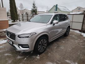 SUV   Volvo XC90 2022 , 5690000 , 