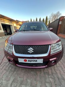  Grand Vitara, 2006