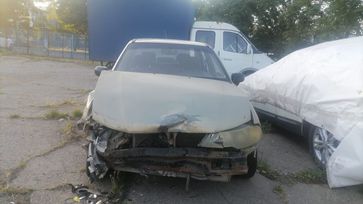  Daewoo Nexia 2010 , 89000 , 