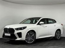 ����� BMW X2, 2025