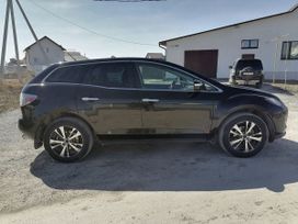 SUV   Mazda CX-7 2007 , 504000 , 