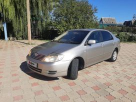  Toyota Corolla 2003 , 565000 , 